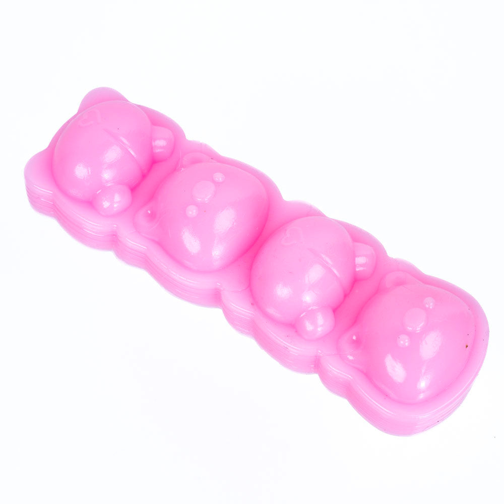 Four Little Bears Squishy