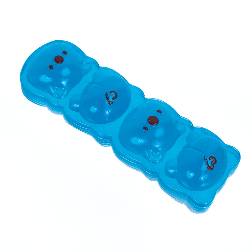Four Little Bears Squishy