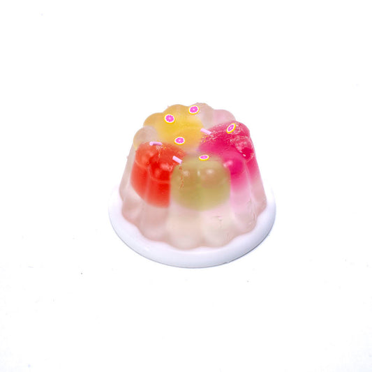 Tropical Jelly Squishy