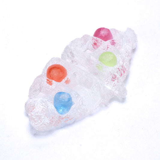 Ice Waffles Squishy