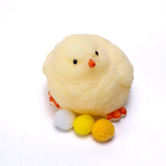 Cute Chick Squishy