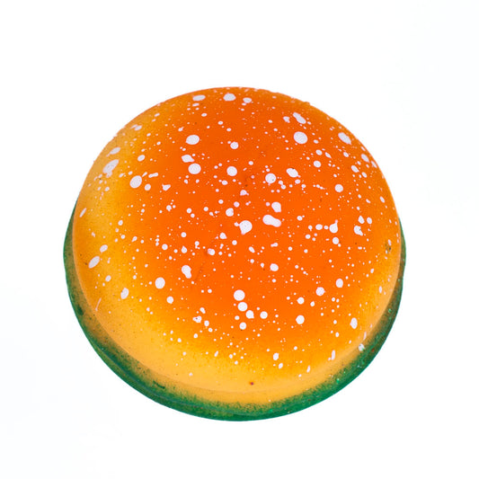 Hamburger Squishy