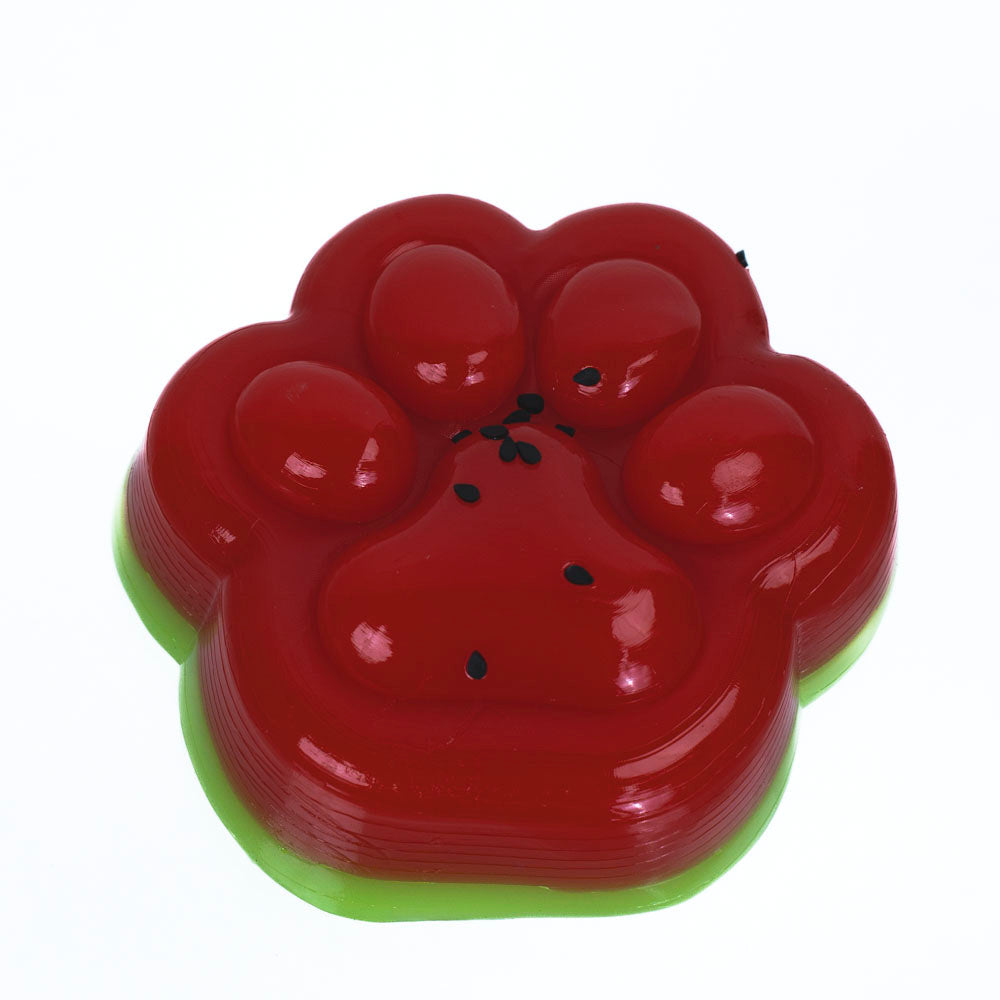 Love Cat Paw Squishy