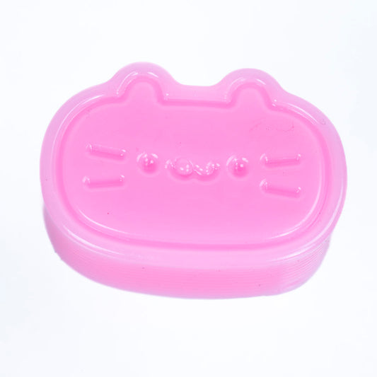 Kitty Squishy