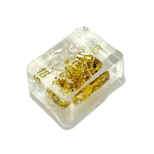 Mahjong Style Squishy